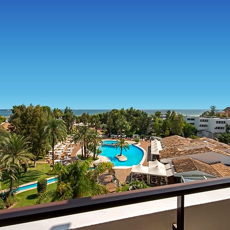 Hotel Iberostar Ciudad Blanca Alcúdia Exterior foto