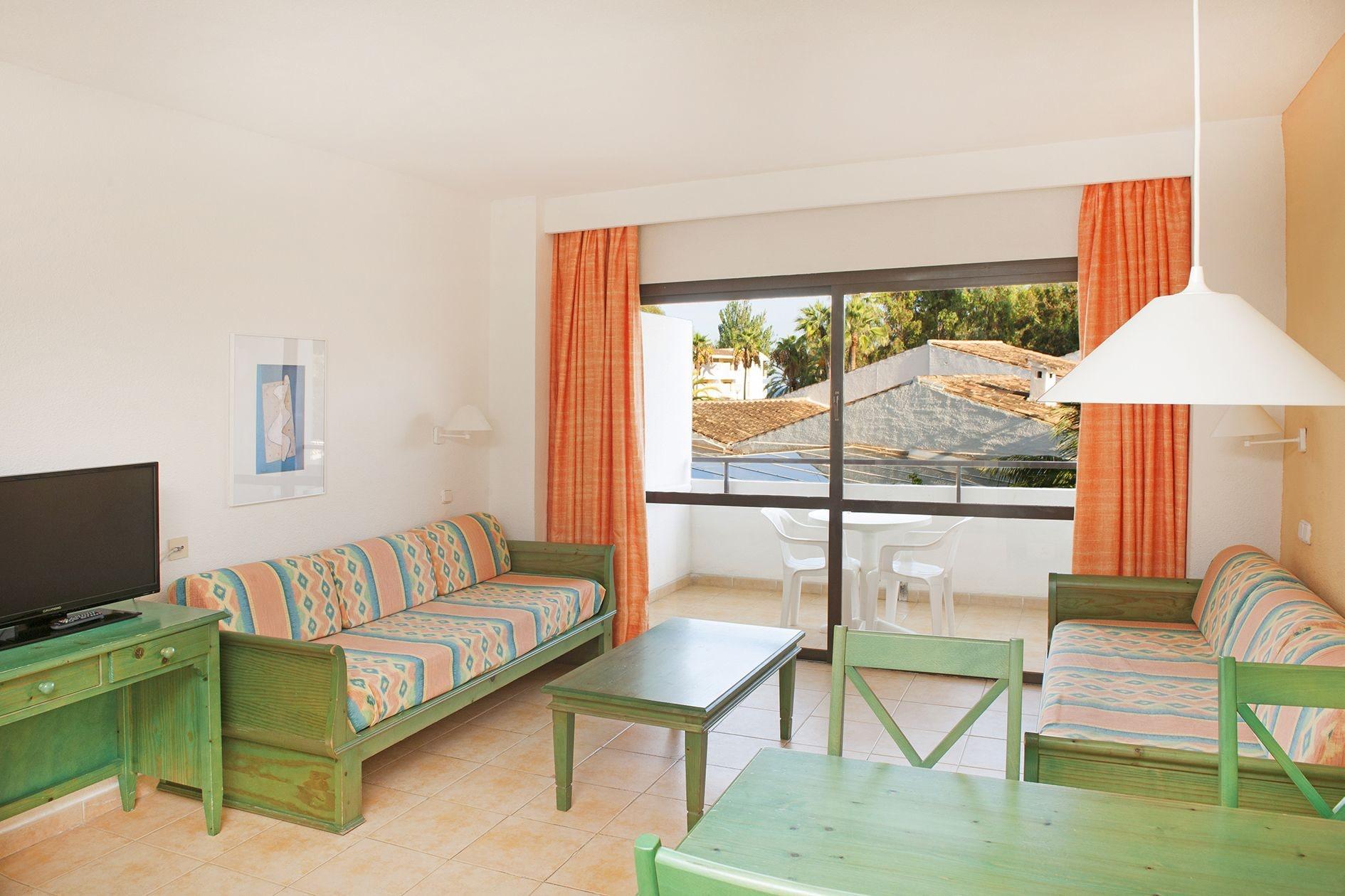 Hotel Iberostar Ciudad Blanca Alcúdia Exterior foto