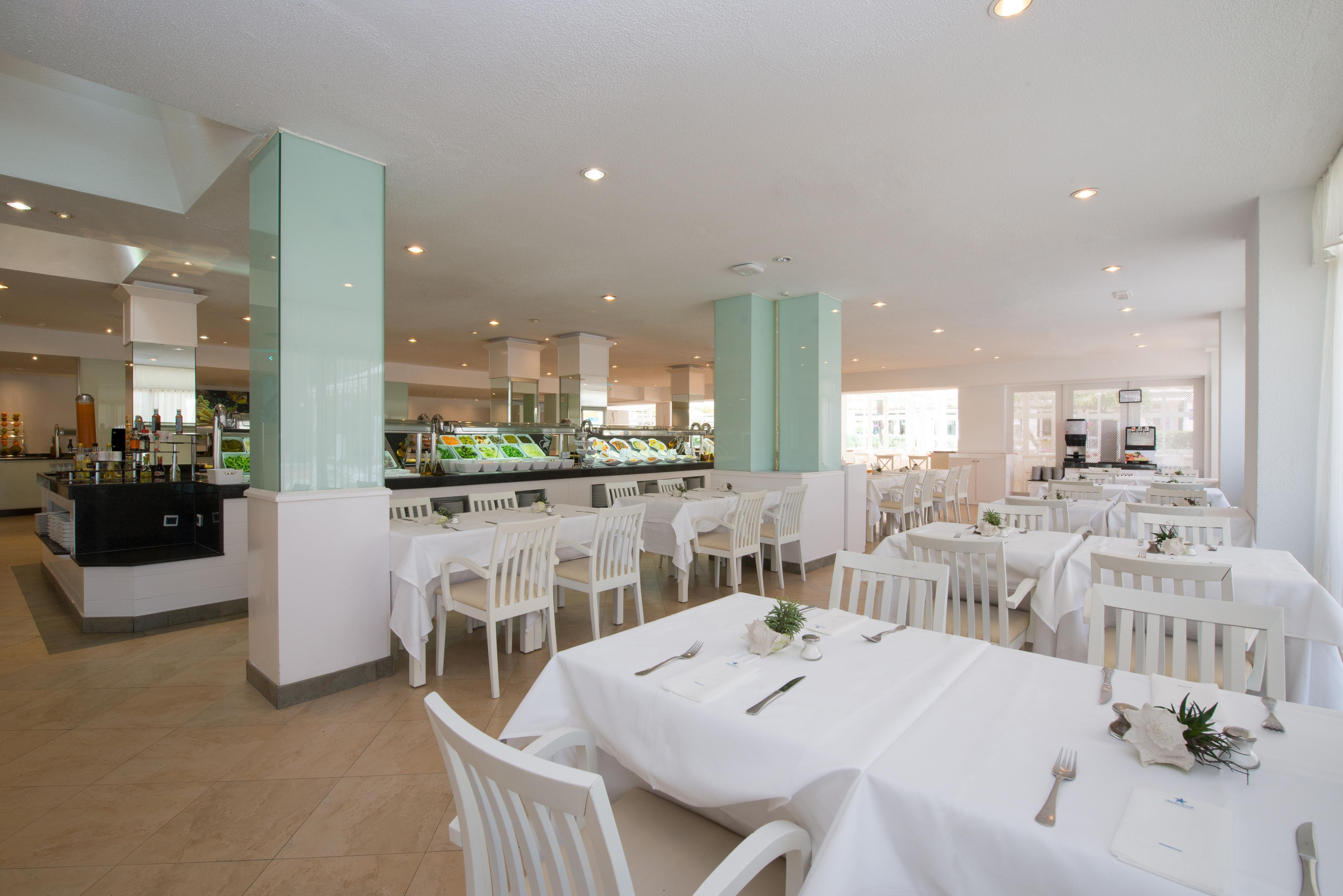 Hotel Iberostar Ciudad Blanca Alcúdia Exterior foto
