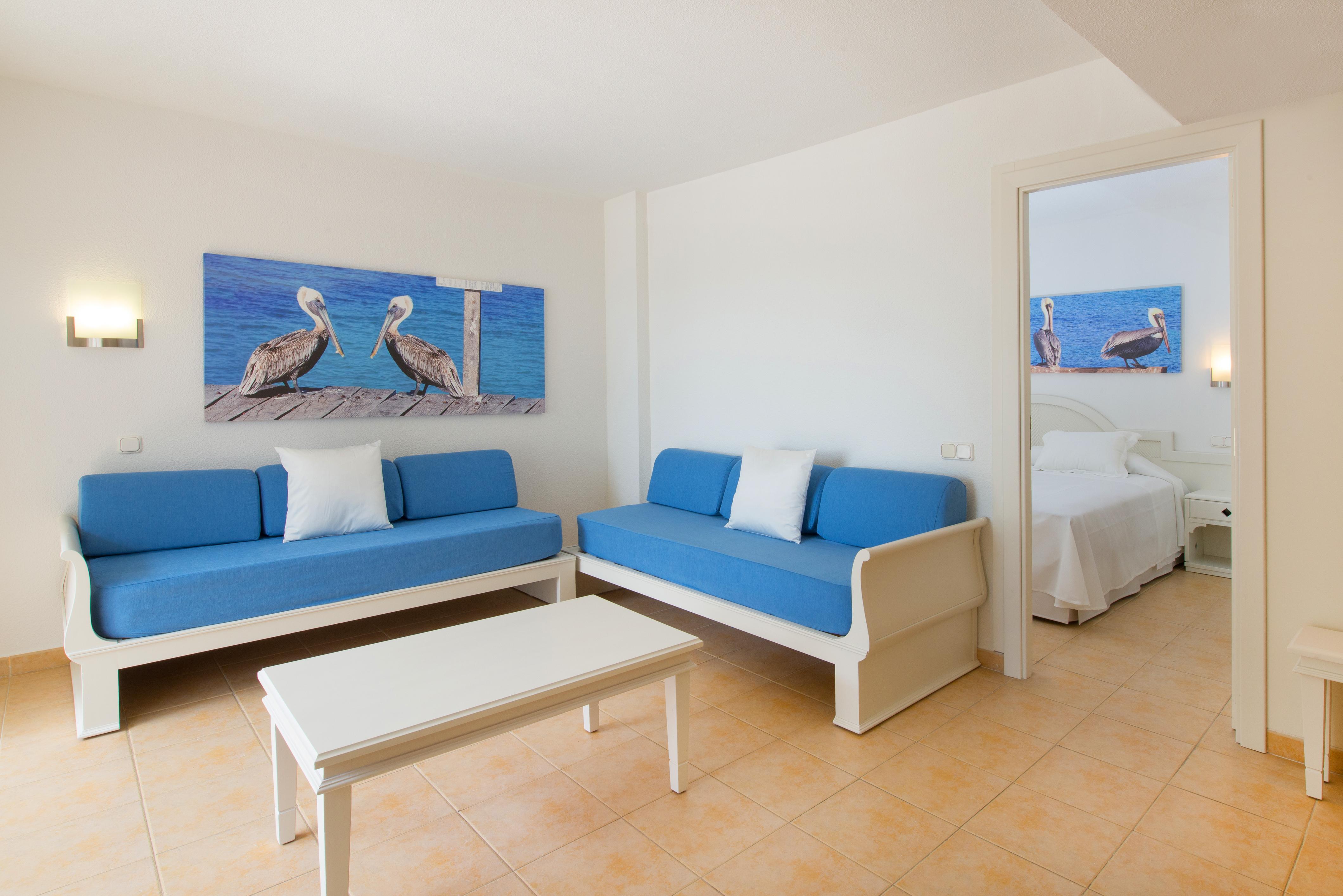 Hotel Iberostar Ciudad Blanca Alcúdia Exterior foto