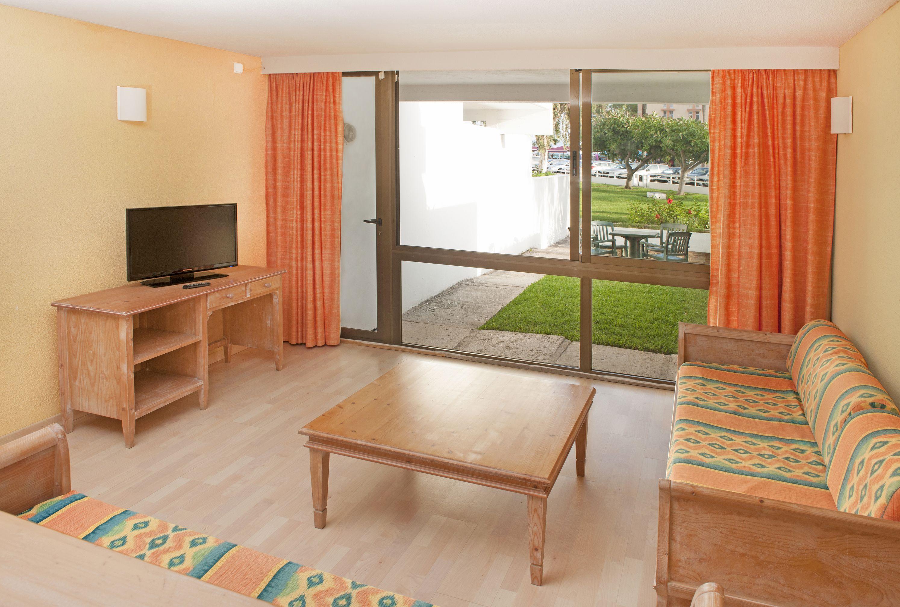 Hotel Iberostar Ciudad Blanca Alcúdia Exterior foto