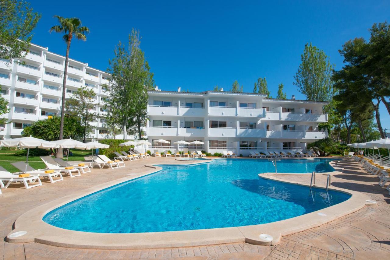 Hotel Iberostar Ciudad Blanca Alcúdia Exterior foto