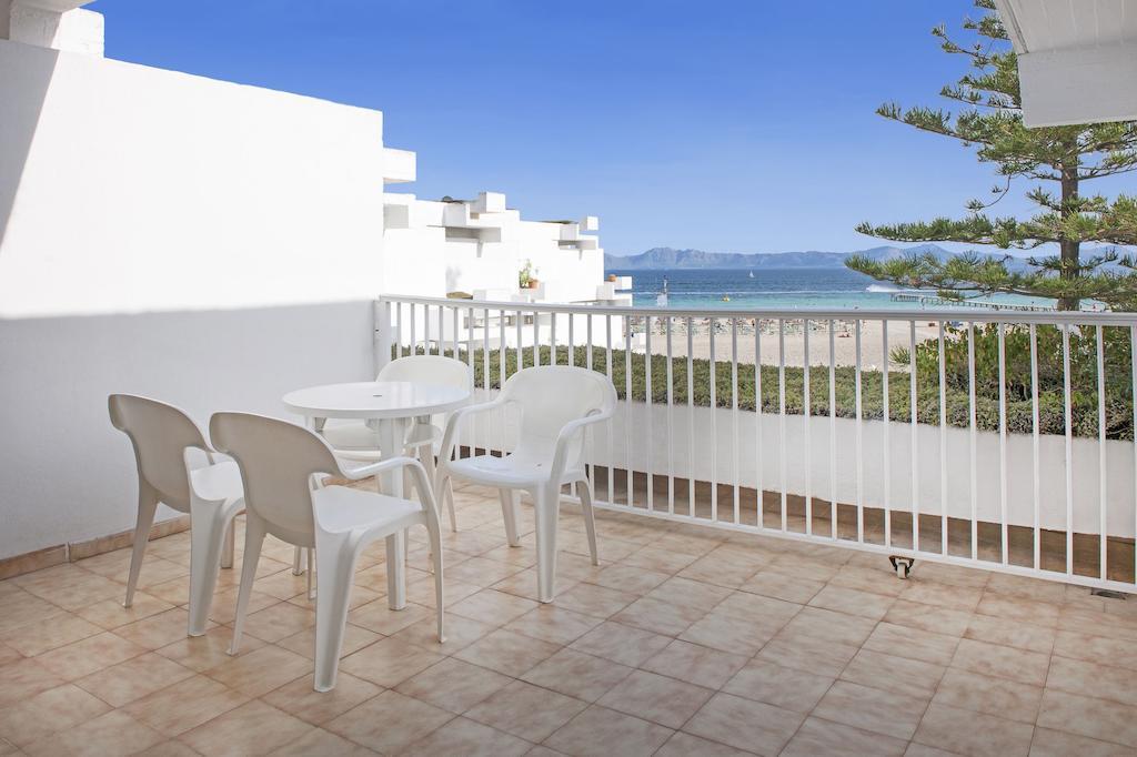 Hotel Iberostar Ciudad Blanca Alcúdia Habitación foto